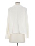 DemyLee White Turtleneck Sweater Size S - photo 2