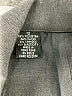 Rafaella Gray Blazer Size 12 - photo 6