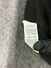 Shop Basic USA Solid Black Casual Dress Size 1X - photo 8