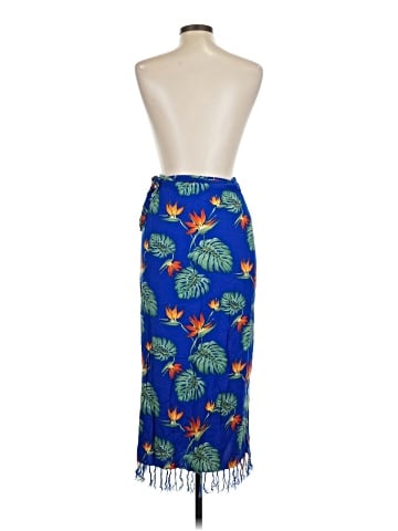 Milan Swimsuit Cover Up (view 2)