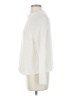 DemyLee White Turtleneck Sweater Size S - photo 5