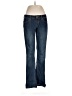 Marmot Blue Jeans Size 8 - photo 1