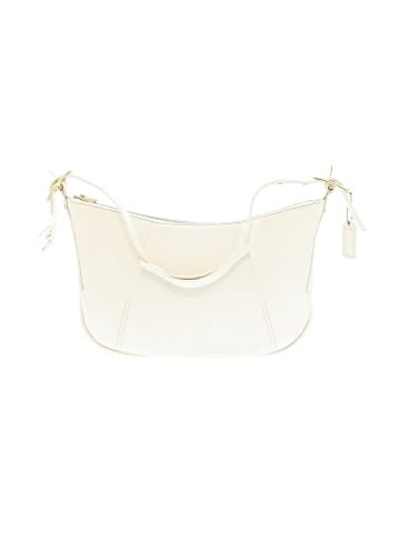Coach Factory Leather Shoulder Bag (view 1)