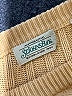 St. John's Bay 100% Cotton Solid Tan Pullover Sweater Size M - photo 8