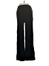 Assorted Brands 100% Cotton Solid Black Casual Pants Size XS - photo 2