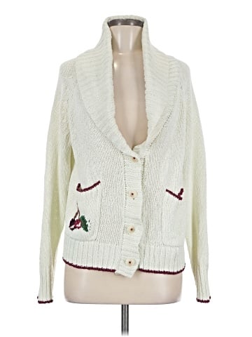 Maeve by Anthropologie Cardigan (view 1)