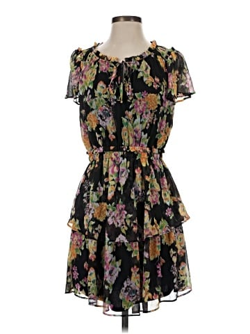 LC Lauren Conrad Cocktail Dress (view 1)