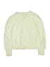 Crewcuts Yellow Cardigan Size 8 - 9 - photo 1