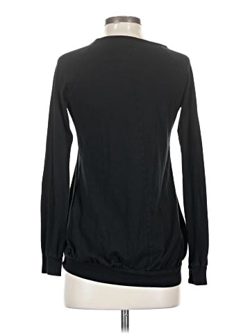 Local Celebrity Long Sleeve T-Shirt (view 2)