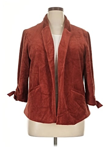 Elle Blazer (view 1)