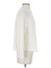 DemyLee White Turtleneck Sweater Size S - photo 4