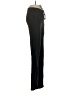 Assorted Brands 100% Cotton Solid Black Casual Pants Size XS - photo 4