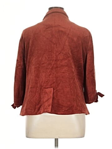 Elle Blazer (view 2)
