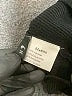 EFAN Black Sleeveless Top Size S - photo 8