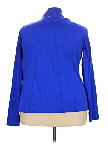 LIVI Active Track Jacket (view 2)