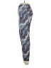 Fabletics Print Blue Active Pants Size M - photo 5