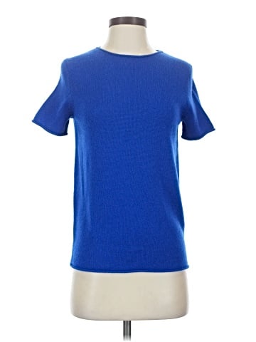 Theory Pullover Sweater (view 1)