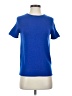 Theory Blue Pullover Sweater Size S - photo 1