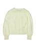 Crewcuts Yellow Cardigan Size 8 - 9 - photo 2