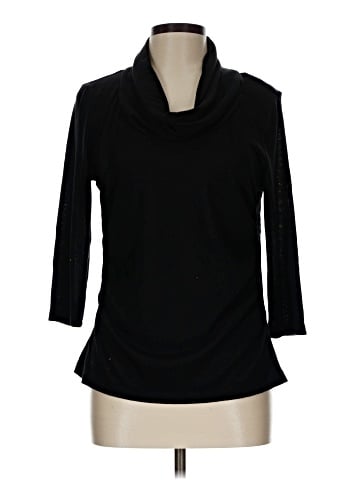 John Paul Richard 3/4 Sleeve T-Shirt (view 1)