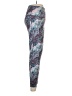 Fabletics Print Blue Active Pants Size M - photo 4