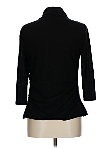 John Paul Richard 3/4 Sleeve T-Shirt (view 2)