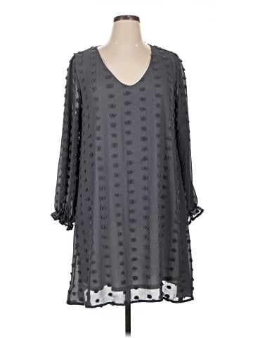 chic soul (chicsoul.com) Casual Dress (view 1)