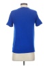Theory Blue Pullover Sweater Size S - photo 2