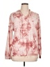 Como Blu Pink Sweatshirt Size XL - photo 1