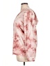 Como Blu Pink Sweatshirt Size XL - photo 5