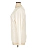 Laura Scott 100% Acrylic Ivory Pullover Sweater Size XL - photo 5