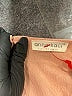 Assorted Brands Pink Long Sleeve Blouse Size S - photo 7