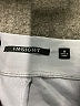Insight Solid Gray Active Pants Size 10 - photo 7