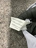 Insight Solid Gray Active Pants Size 10 - photo 8
