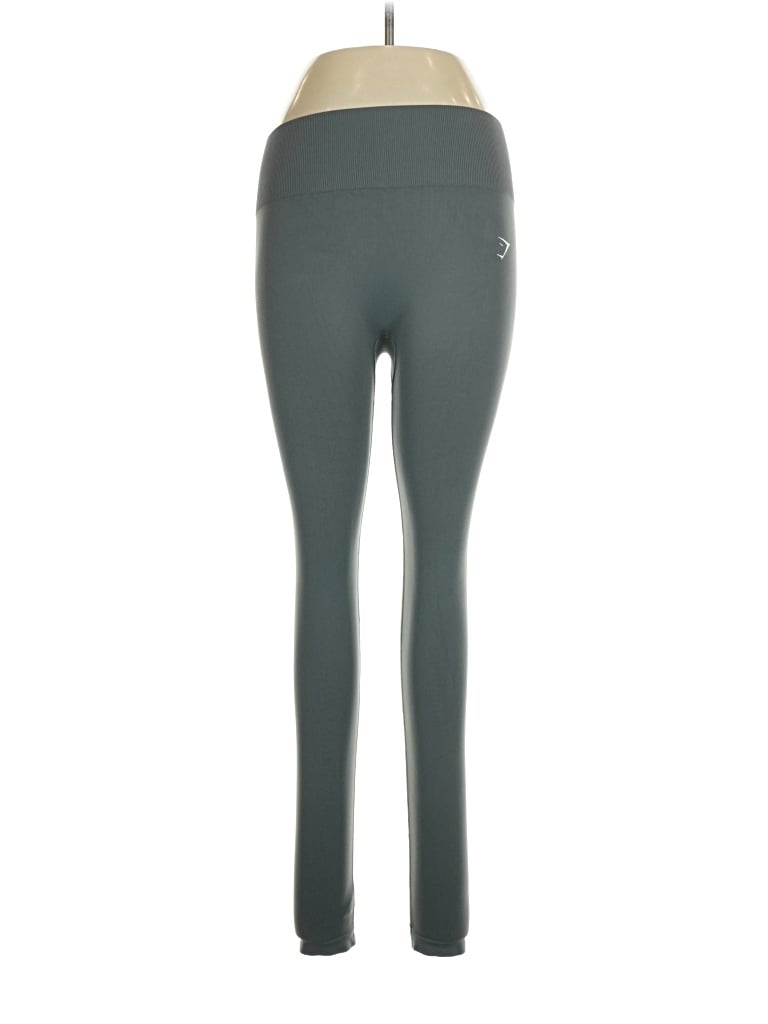 Unbranded Active Pants In Gray