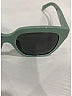 Céline 100% Acetate White Green Sunglasses One size - photo 7