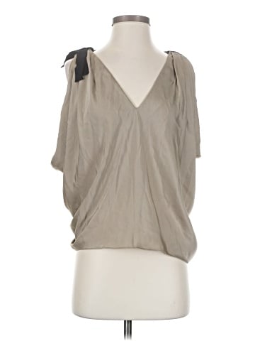 Robert Rodriguez Sleeveless T-Shirt (view 1)