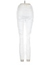 J Brand White Jeans Size 27 waist - photo 2