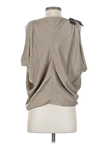Robert Rodriguez Sleeveless T-Shirt (view 2)