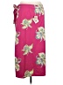 Faherty Pink Casual Skirt Size XL - photo 2