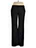Ted Baker London Black Wool Pants Size 4 (1) - photo 1