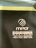 MPG Black Zip Up Hoodie Size XS - photo 7
