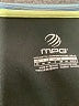 MPG Black Zip Up Hoodie Size XS - photo 9