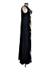 DressBarn Graphic Black Casual Dress Size 6 - photo 4