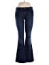 Gap Outlet Blue Jeans Size 6 - photo 1