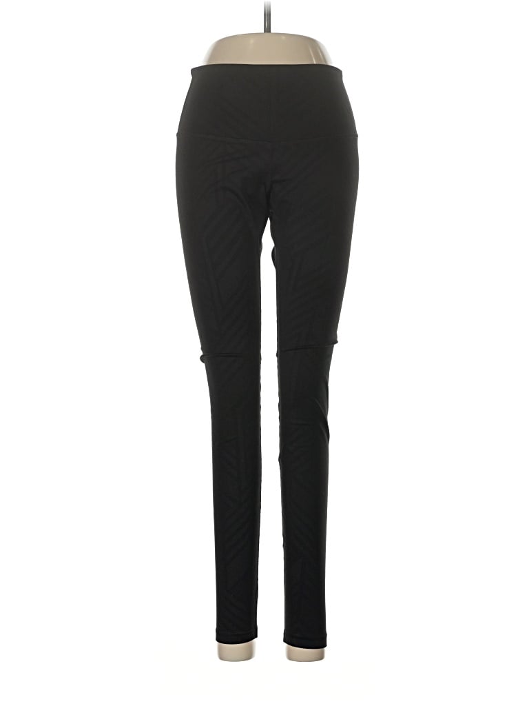 Pre-owned Active By Old Navy Active Pants In Black