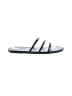 TKEES Black Sandals Size 9 - photo 1