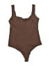 Unbranded Brown Bodysuit Size M - photo 1