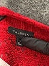 Talbots Red Pullover Sweater Size S - photo 7