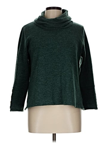 retrology Turtleneck Sweater (view 1)